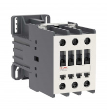 Магнитный контактор YON DSC032 32A 15кВт AC3 3P кат.110В DC