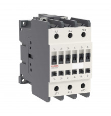 Магнитный контактор YON DSC065 65A 30кВт AC3 3P кат.110В DC