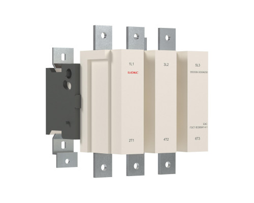Магнитный контактор DSC630-3C00A230 630А 335кВт (AC3) кат 220В AC DSC630-3C00A230 | Магнитный контактор DSC630-3C00A230 630А 335кВт (AC3) кат 220В AC