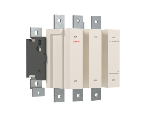 Магнитный контактор DSC800-3C00A230 800А 400кВт (AC3) кат 220В AC DSC800-3C00A230 | Магнитный контактор DSC800-3C00A230 800А 400кВт (AC3) кат 220В AC