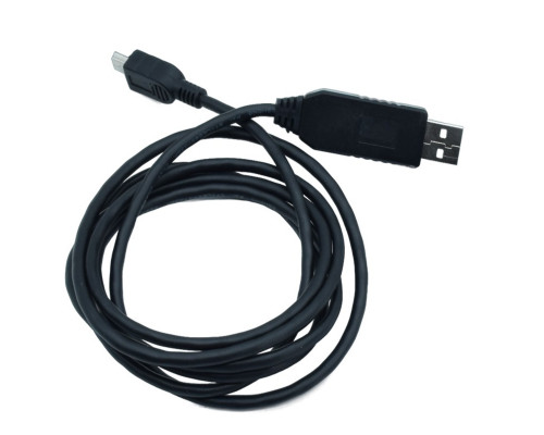 USB кабель для конфигурирования параметров преобразователей сигналов DSI DSI-CT | USB кабель для конфигурирования параметров преобразователей сигналов DSI