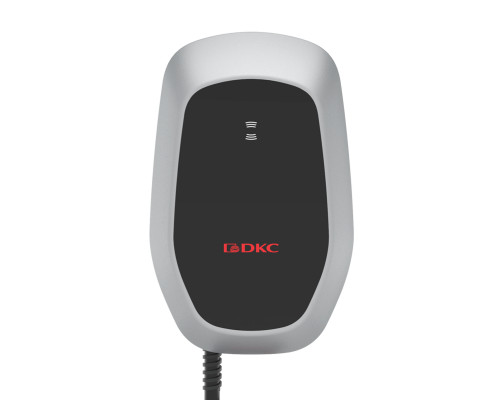 Зарядная станция переменного тока (AC) - EOS Charge 22kW T2C 5m - RFID -WiFi - LAN - Power Meter EC22CMETS | Зарядная станция переменного тока (AC) - EOS Charge 22kW T2C 5m - RFID -WiFi - LAN - Power Meter