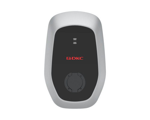 Зарядная станция переменного тока (AC) - EOS Charge 22kW T2S - RFID -WiFi - LAN - MID EC22SMIDS | Зарядная станция переменного тока (AC) - EOS Charge 22kW T2S - RFID -WiFi - LAN - MID