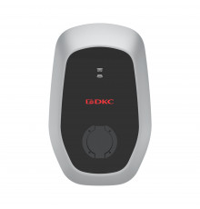 Зарядная станция переменного тока (AC) - EOS Charge 7,4kW T2S - RFID -WiFi - LAN - Power Meter - MID