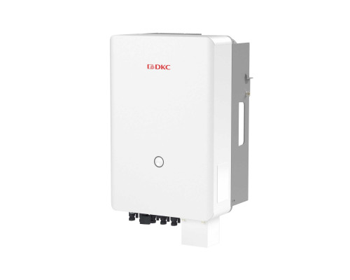 Инвертор EOS Power On-grid 25 кВт EPG037D025A | Инвертор EOS Power On-grid 25 кВт