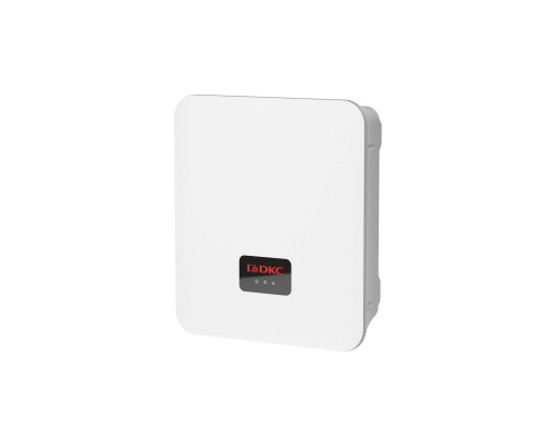 Инвертор EOS Power On-grid 4 кВт EPG5K2D004A | Инвертор EOS Power On-grid 4 кВт