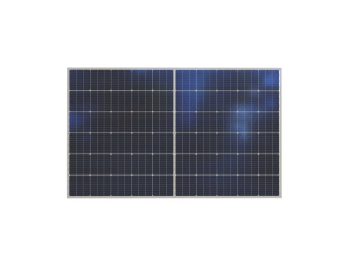 Солнечный модуль EOS Solar, 460 Вт EPV630R460 | Солнечный модуль EOS Solar, 460 Вт