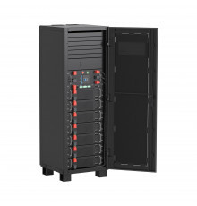 LFP накопитель энергии EOS Storage 358 В/104 Ач/37.2 кВтч, шкаф