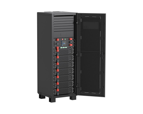 LFP накопитель энергии EOS Storage 358 В/104 Ач/37.2 кВтч, шкаф ESE358C104E | LFP накопитель энергии EOS Storage 358 В/104 Ач/37.2 кВтч, шкаф