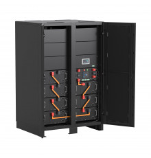 LFP накопитель энергии EOS Storage 358 В/280 Ач/100 кВтч, шкаф