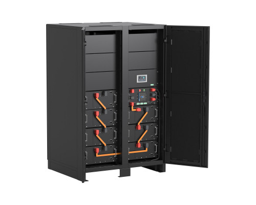 LFP накопитель энергии EOS Storage 358 В/280 Ач/100 кВтч, шкаф ESE358C280E | LFP накопитель энергии EOS Storage 358 В/280 Ач/100 кВтч, шкаф