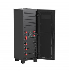 LFP накопитель энергии EOS Storage 384 В/54 Ач/20.7 кВтч, шкаф