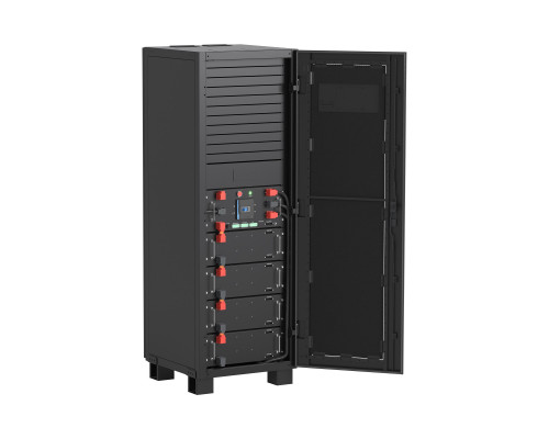 LFP накопитель энергии EOS Storage 384 В/54 Ач/20.7 кВтч, шкаф ESE384C054E | LFP накопитель энергии EOS Storage 384 В/54 Ач/20.7 кВтч, шкаф