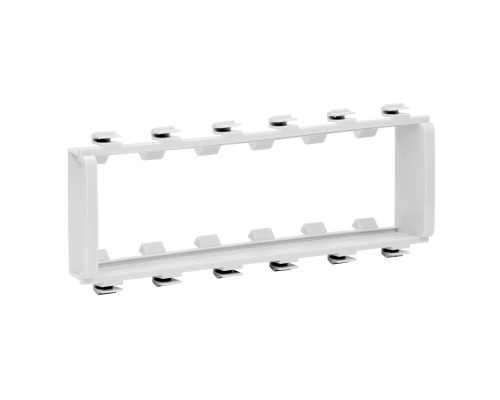 Каркас 6 мод Viva In-liner Front белый F0003A | Каркас 6 мод Viva In-liner Front белый