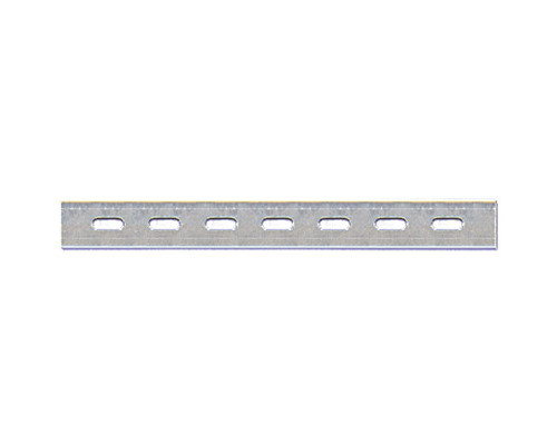 Соединитель с семью отверстиями INOX FC34247INOX | Соединитель с семью отверстиями INOX