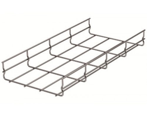 Проволочный лоток 50х300 L3000 INOX FC5030INOX | Проволочный лоток 50х300 L3000 INOX