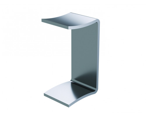 Держатель крышки H=50, INOX 316L GCC50000I | Держатель крышки H=50, INOX 316L