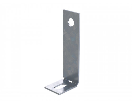 Держатель огнестойкой перегородки для консолей BBL/BBM, INOX 304 IBMZ1501C | Держатель огнестойкой перегородки для консолей BBL/BBM, INOX 304