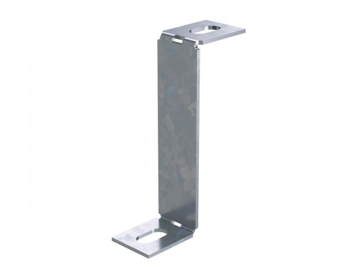 Держатель ОП для консолей BBH-60/70, INOX 304 IBMZ1502C | Держатель ОП для консолей BBH-60/70, INOX 304