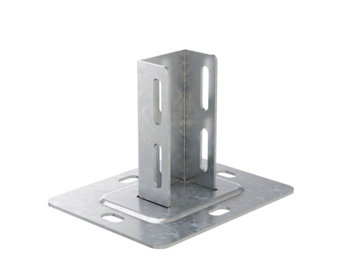 Крепление к потолку SSM, INOX 304 IBSF2901C | Крепление к потолку SSM, INOX 304