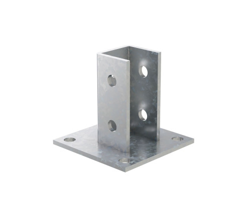 Крепление к потолку SSH, INOX IBSF4101C | Крепление к потолку SSH, INOX