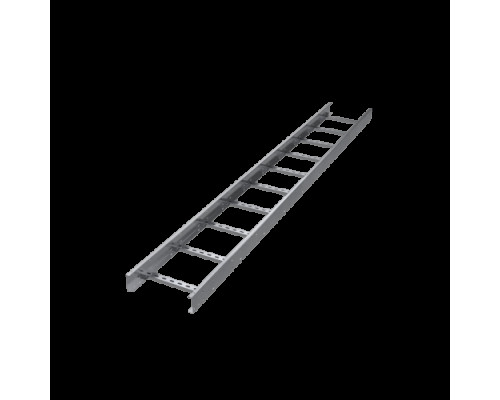 Кабельная лестница 150x600, spar 1.5 mm, L 6 m , AISI 304 ILM61560C | Кабельная лестница 150x600, spar 1.5 mm, L 6 m , AISI 304