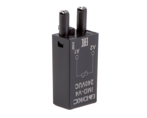 Модуль индикации и защиты, RC-цепочка, 110-240V AC/DC IMD-RC3 | Модуль индикации и защиты, RC-цепочка, 110-240V AC/DC