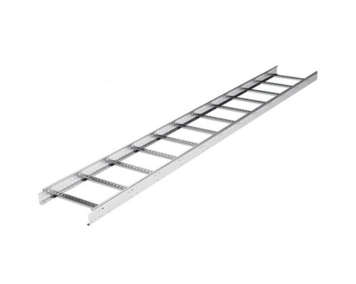 LI8050 | Лестничный лоток 80х500 плюс, L 3000