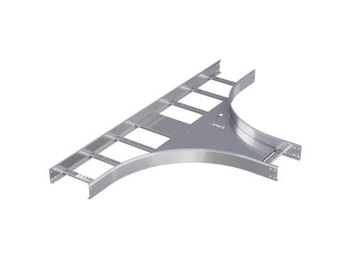 Т-ответвитель 100х200 R-600 LT1602 | Т-ответвитель 100х200 R-600