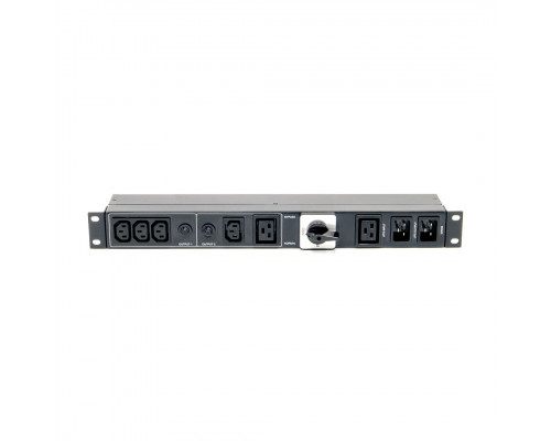 MBSSMLR | Внешний переключатель байпаса для ИБП ДКС серии Small Tower, SmallRackmount