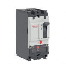 Автоматический выключатель YON pro MNX125H 2P 20A 150kA при AC240V расц. TMD