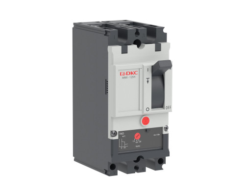 Авт. выкл. YON pro MNX125H 2P 50A 150kA при AC240V расц. TMD MNX125H2PTMD0050 | Авт. выкл. YON pro MNX125H 2P 50A 150kA при AC240V расц. TMD