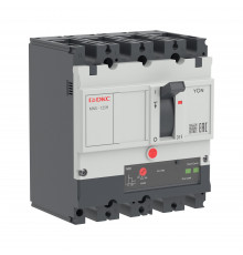 Автоматический выключатель YON pro MNX125H 3N 32A 150kA при AC415V расц. TMD