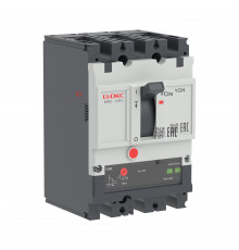 Автоматический выключатель YON pro MNX125H 3P 32A 150kA при AC415V расц. TMM