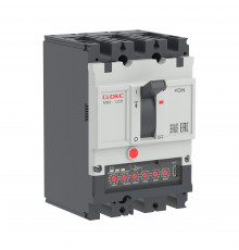 Автоматический выключатель YON pro MNX125H 4P 32A 150kA при AC415V расц. ETS