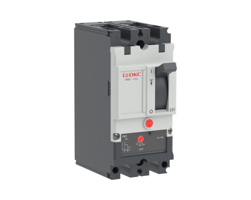 Авт. выкл. YON pro MNX125L 2P 20A 70kA при AC240V расц. TMD MNX125L2PTMD0020 | Авт. выкл. YON pro MNX125L 2P 20A 70kA при AC240V расц. TMD
