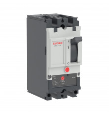 Автоматический выключатель YON pro MNX125L 2P 32A 70kA при AC240V расц. TMD
