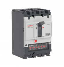 Автоматический выключатель YON pro MNX125L 4P 63A 70kA при AC415V расц. ETA