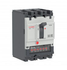Автоматический выключатель YON pro MNX125L 4P 32A 70kA при AC415V расц. ETE