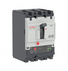 Автоматический выключатель YON pro MNX125M 3P 20A 100kA при AC415V расц. TMD