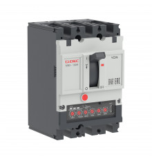 Автоматический выключатель YON pro MNX160H 3P 160A 150kA при AC415V расц. ETE