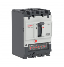 Автоматический выключатель YON pro MNX160H 4P 160A 150kA при AC415V расц. ETS