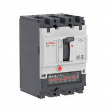 Авт. выкл. YON pro MNX160L 3P 160A 70kA при AC415V расц. ETE