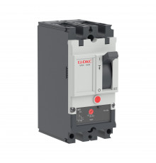Автоматический выключатель YON pro MNX160M 2P 160A 100kA при AC240V расц. TMD