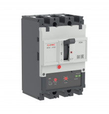 Автоматический выключатель YON pro MNX250H 3P 200A 150kA при AC415V расц. TMD