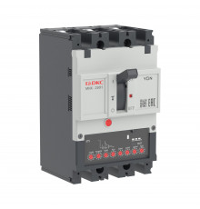 Автоматический выключатель YON pro MNX250L 4P 250A 70kA при AC415V расц. ETS