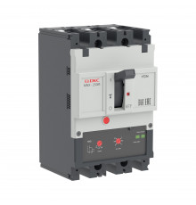 Автоматический выключатель YON pro MNX250M 3P 250A 100kA при AC415V расц. TMD
