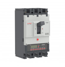 Автоматический выключатель YON pro MNX400H 3P 400A 150kA при AC415V расц. ETA