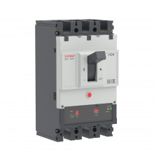 Автоматический выключатель YON pro MNX400H 3P 320A 150kA при AC415V расц. TMM