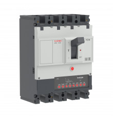 Автоматический выключатель YON pro MNX400H 4P 400A 150kA при AC415V расц. ETS